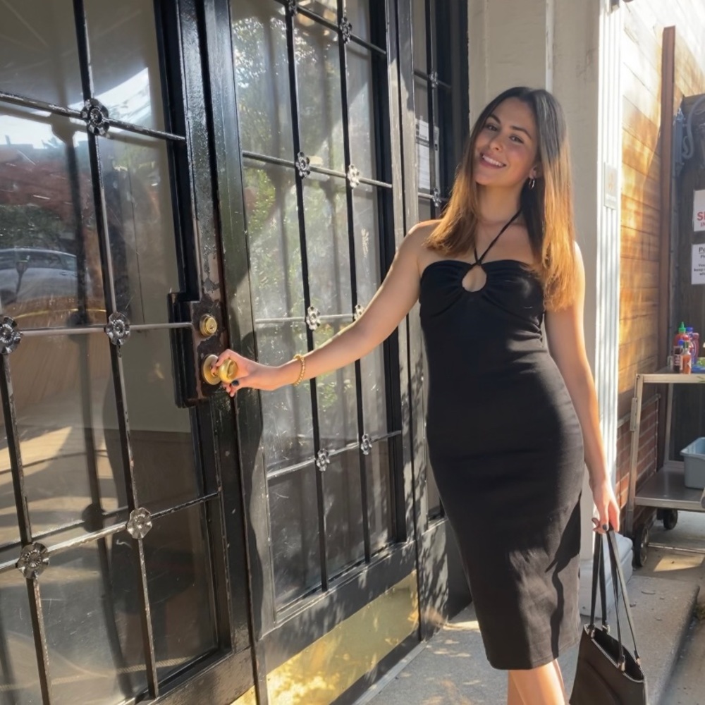 Meet your Posher, Nicole